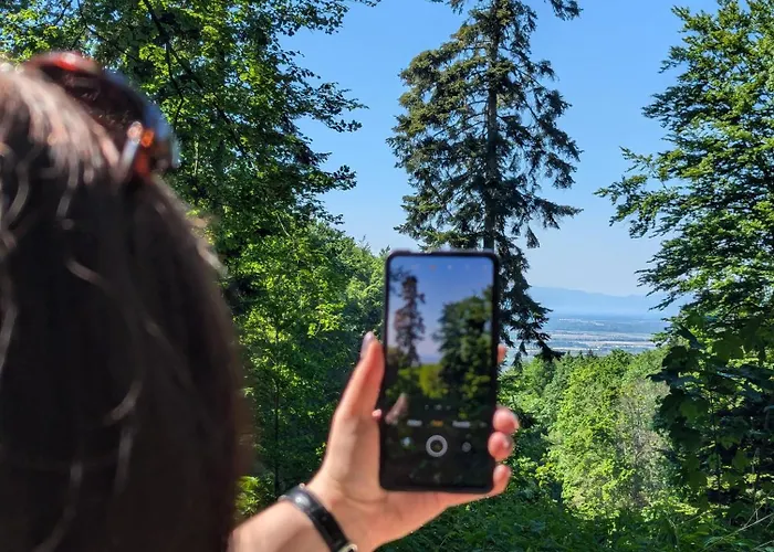 Park Апартаменты *