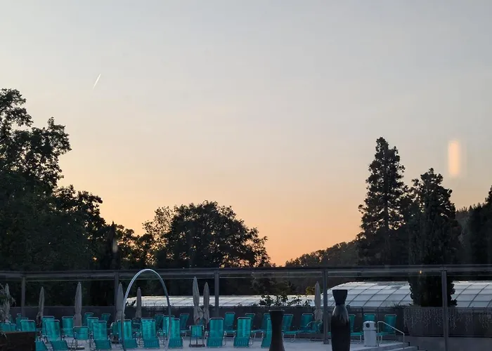 Park Баденвайлер