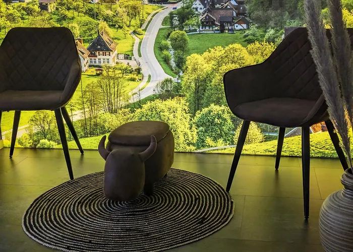 Park Апартаменты