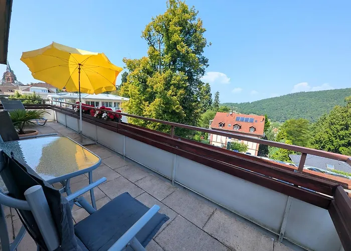 Park * Баденвайлер