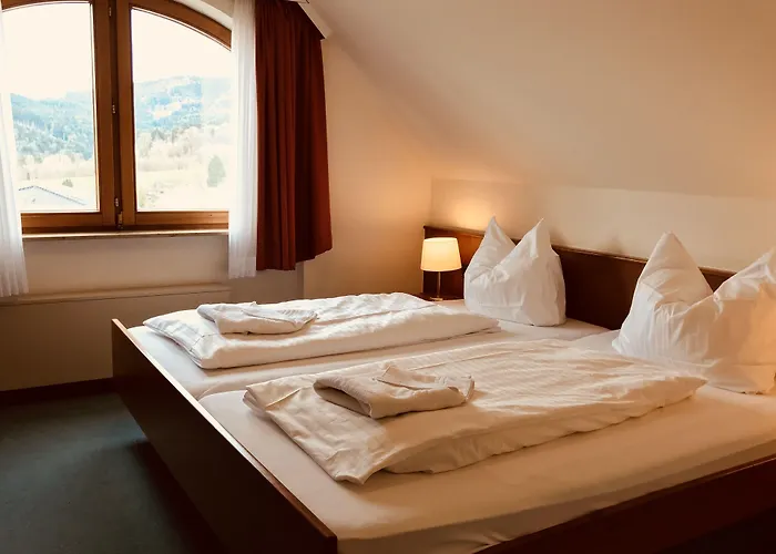 Апартаменты Park