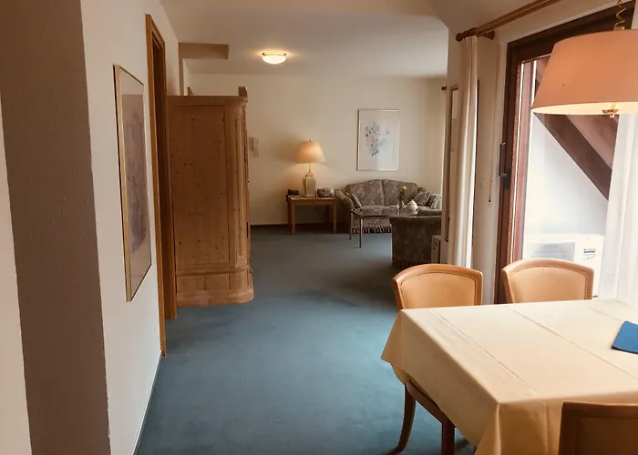 Апартаменты Park *