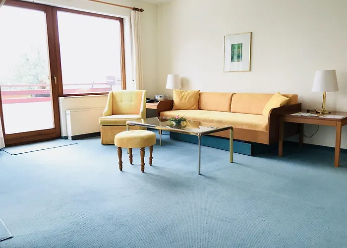 Park * Баденвайлер