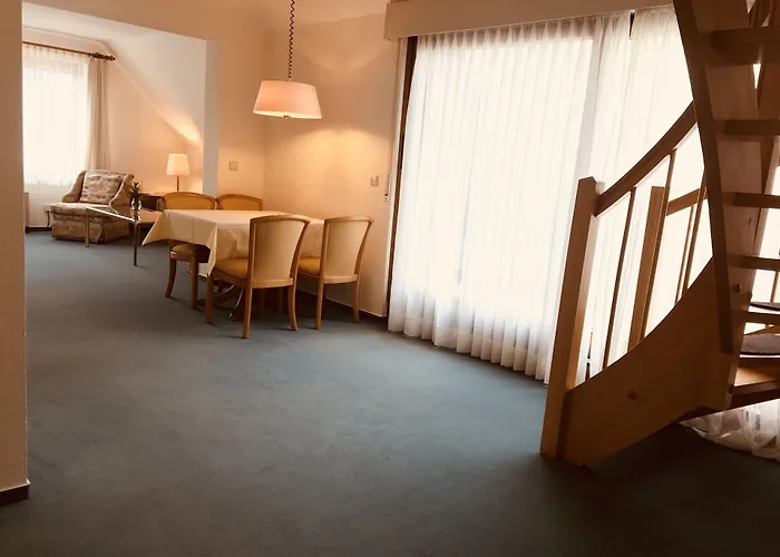 Park Апартаменты