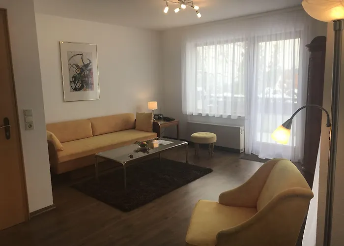 Park Баденвайлер