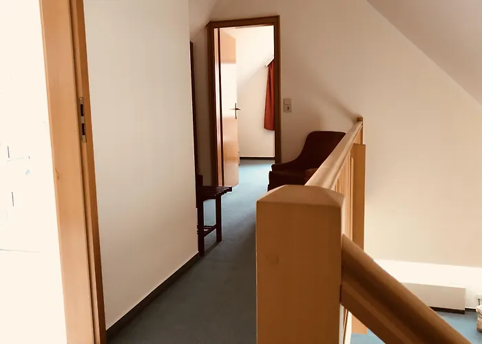 Апартаменты Park Баденвайлер