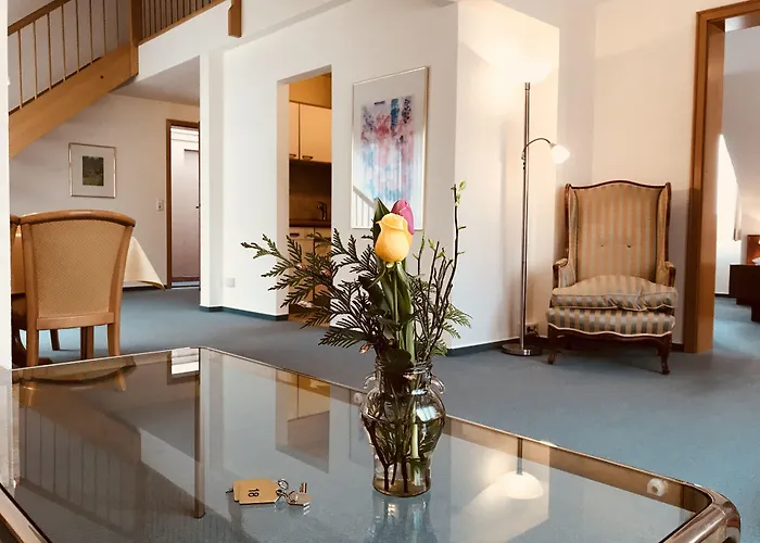 Апартаменты Park