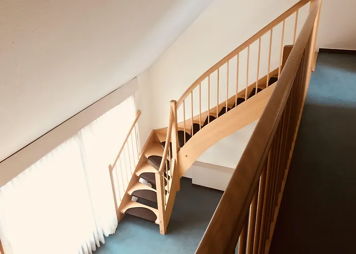 Park Апартаменты