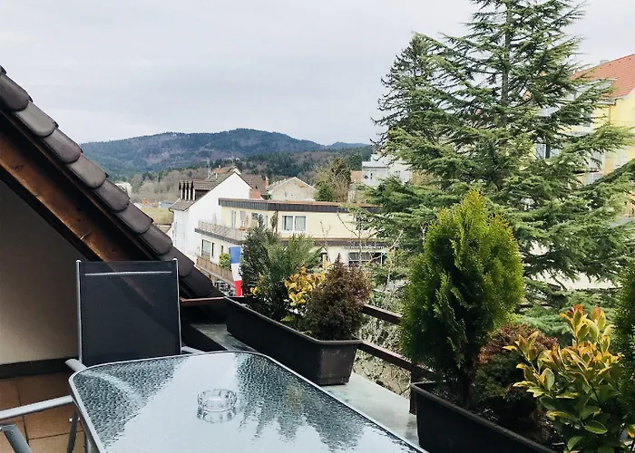 Park Апартаменты