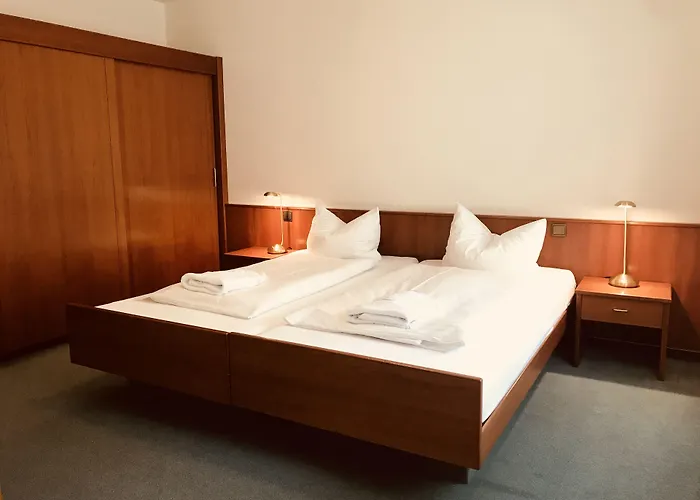 Апартаменты Park