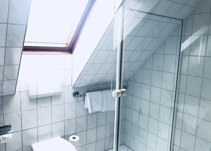 Апартаменты Park Баденвайлер