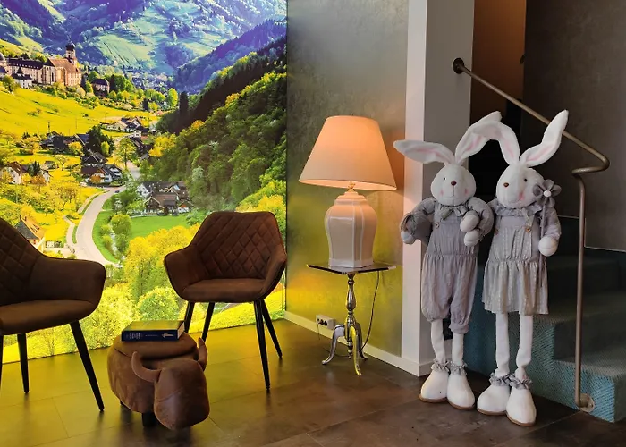 Park Баденвайлер