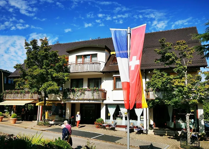 Park Апартаменты