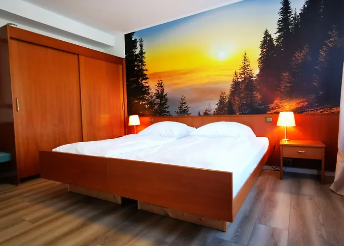 Park * Баденвайлер