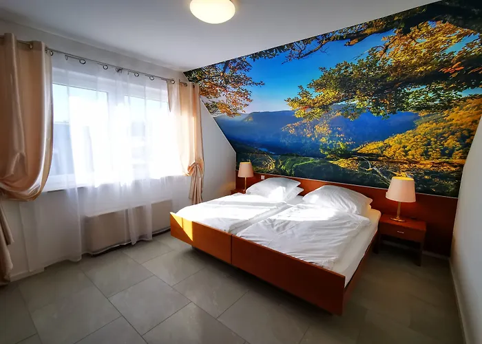 Park Баденвайлер