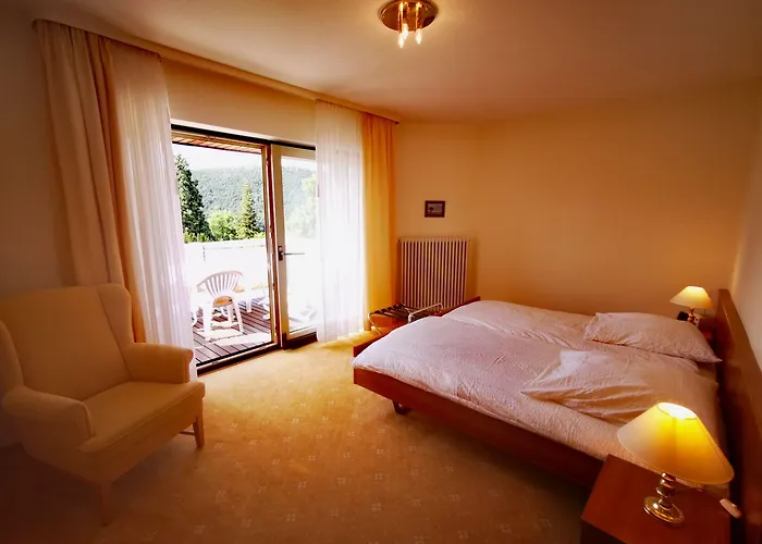 Park * Баденвайлер