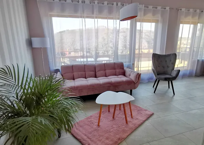 Park Апартаменты