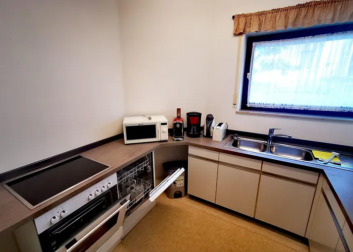 Апартаменты Park