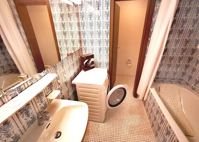 Park * Баденвайлер