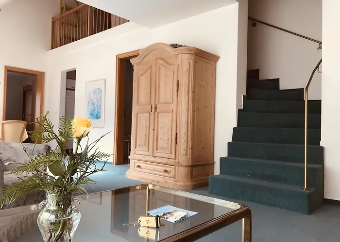 Park Баденвайлер