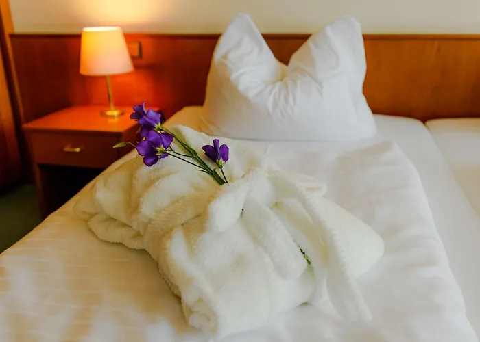 Апартаменты Park