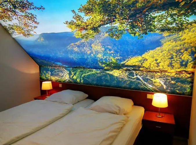 Park Апартаменты *