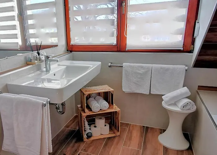 Park * Баденвайлер