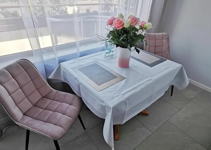 Park Апартаменты