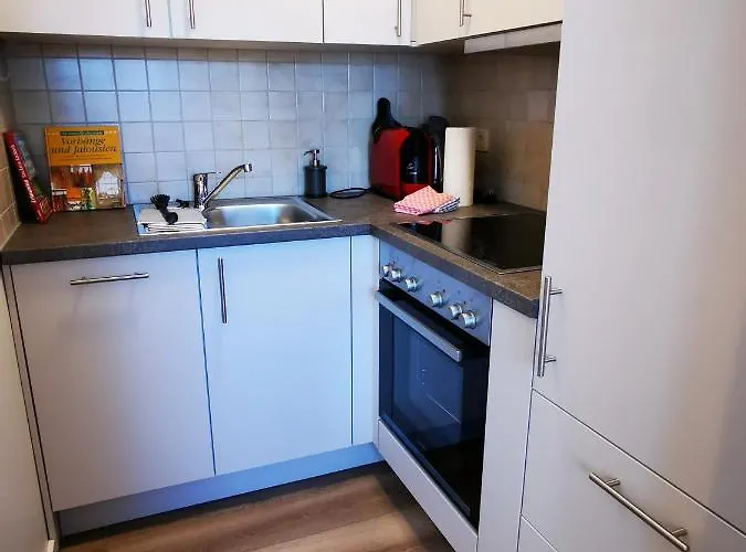 Park Апартаменты *